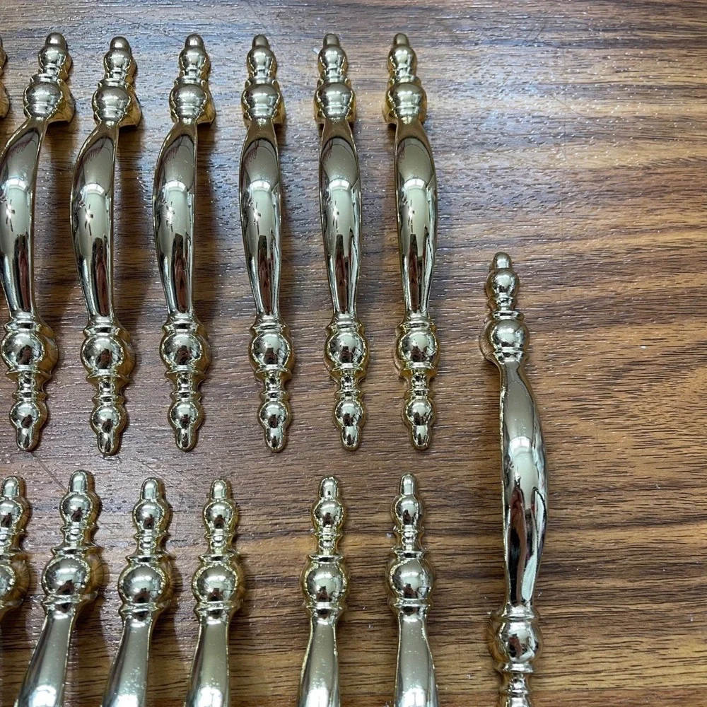 23 VTG Amerock Drawer Pulls 3